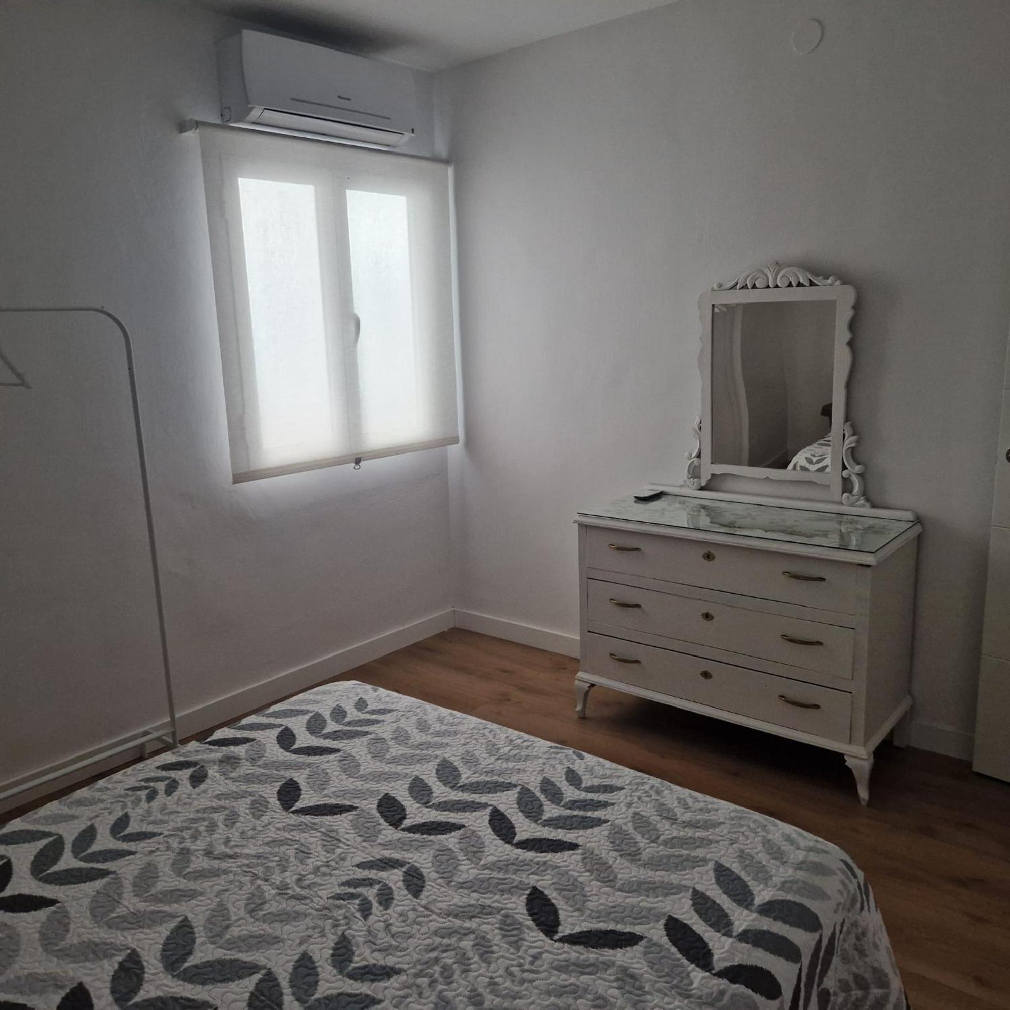 Piso Del Balcon Appartement Cazorla Buitenkant foto