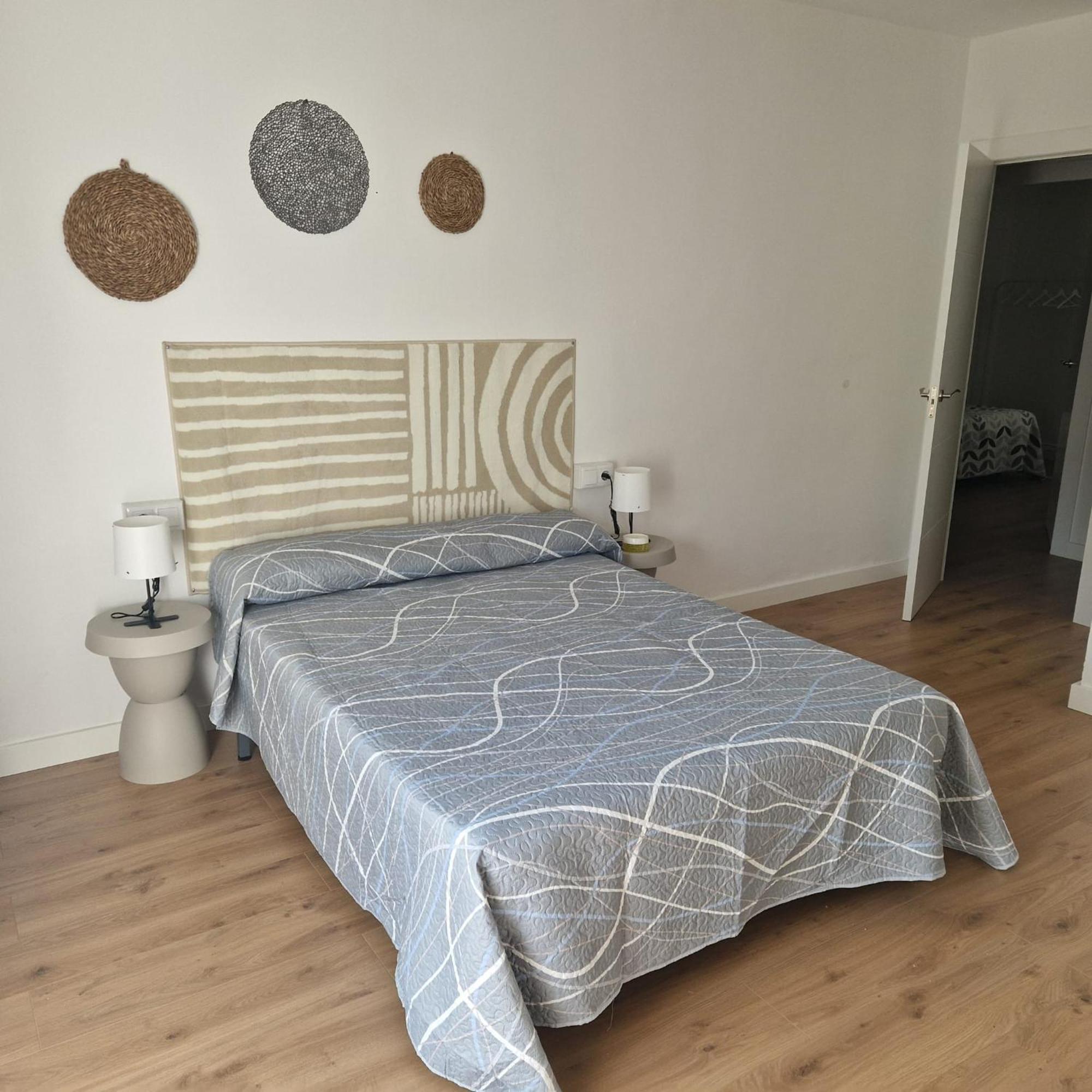 Piso Del Balcon Appartement Cazorla Buitenkant foto